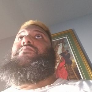 Meet your Posher, Louis